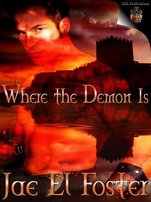 cover image of Where the Demon Is